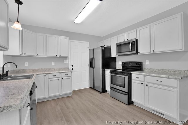 3333 Hunting Bay Drive, Spring Lake, NC 28390