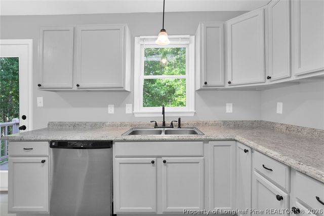 3333 Hunting Bay Drive, Spring Lake, NC 28390