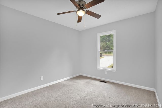 3333 Hunting Bay Drive, Spring Lake, NC 28390
