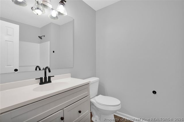 3333 Hunting Bay Drive, Spring Lake, NC 28390