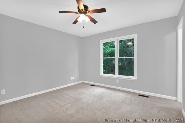 3333 Hunting Bay Drive, Spring Lake, NC 28390