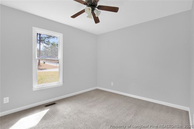 3333 Hunting Bay Drive, Spring Lake, NC 28390