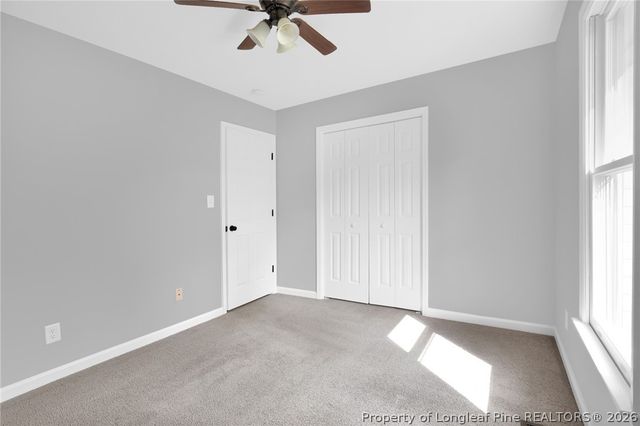 3333 Hunting Bay Drive, Spring Lake, NC 28390