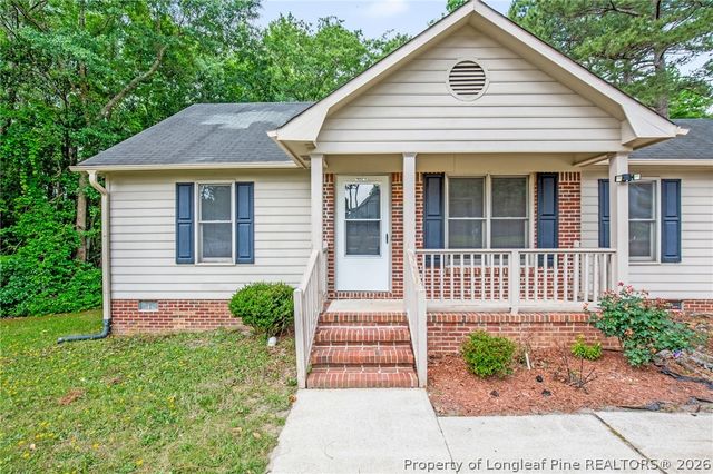 3333 Hunting Bay Drive, Spring Lake, NC 28390