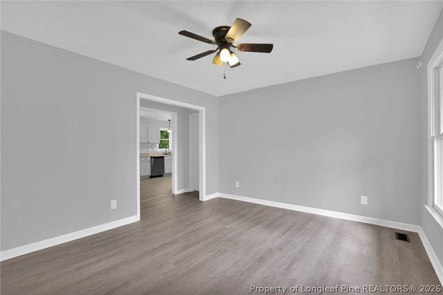 3333 Hunting Bay Drive, Spring Lake, NC 28390