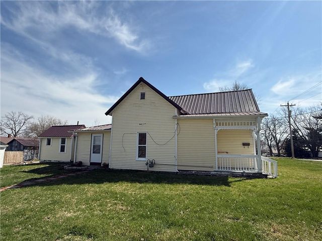 501 S Water Street, Gallatin, MO 64640
