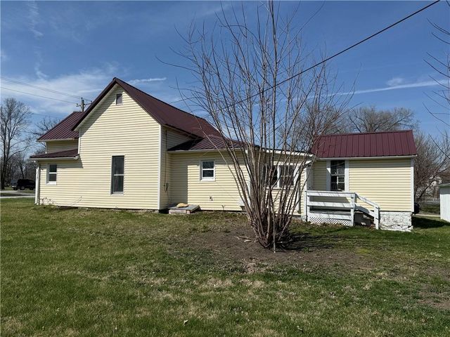 501 S Water Street, Gallatin, MO 64640