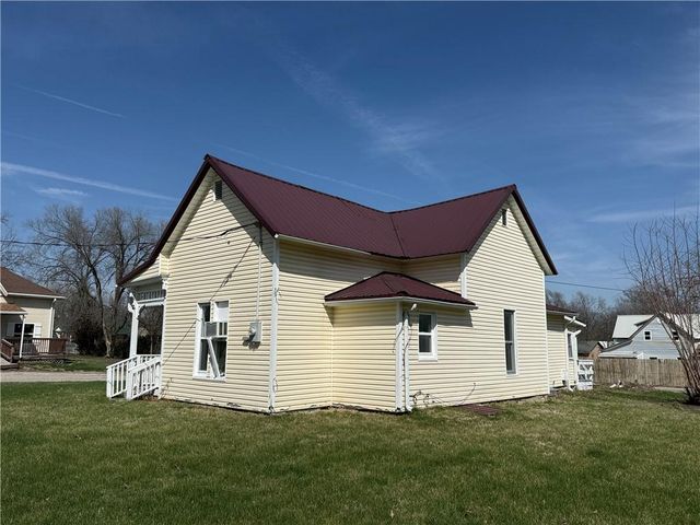 501 S Water Street, Gallatin, MO 64640