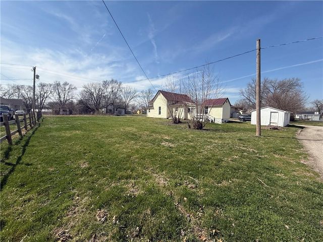 501 S Water Street, Gallatin, MO 64640