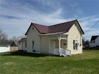 501 S Water Street, Gallatin, MO 64640