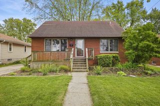 2836 Laporte Street, Highland, IN 46322