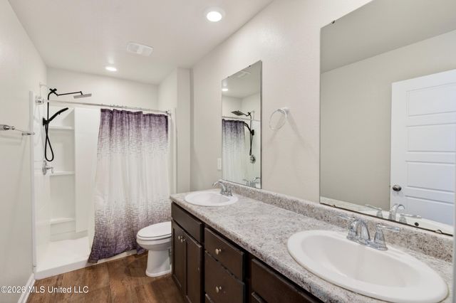 2016 Napoleon Street, Ocean Springs, MS 39564