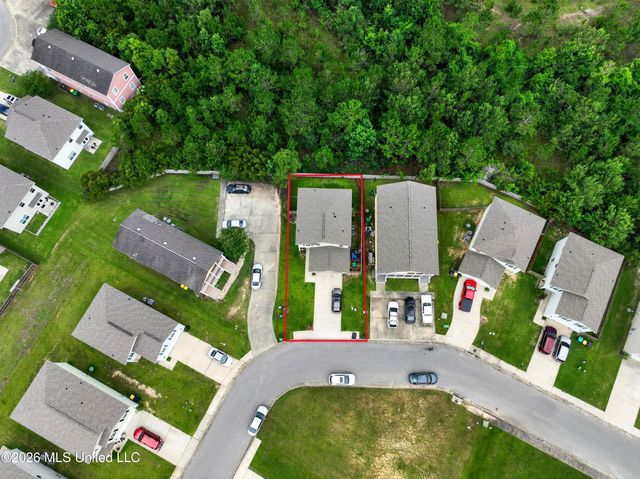2016 Napoleon Street, Ocean Springs, MS 39564
