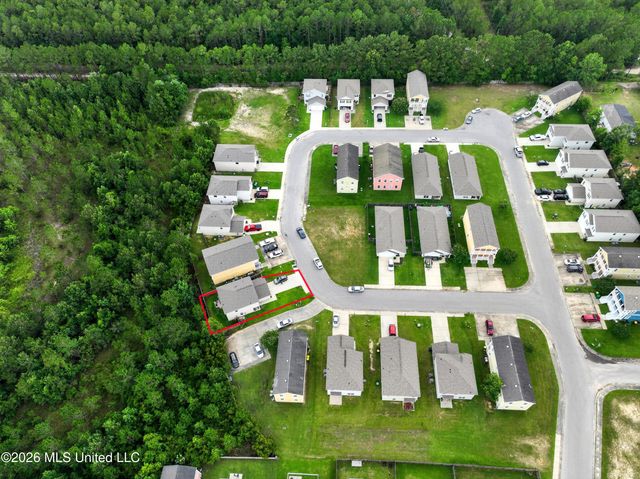 2016 Napoleon Street, Ocean Springs, MS 39564