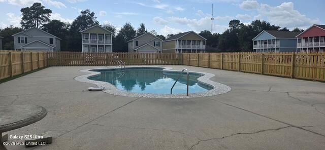 2016 Napoleon Street, Ocean Springs, MS 39564