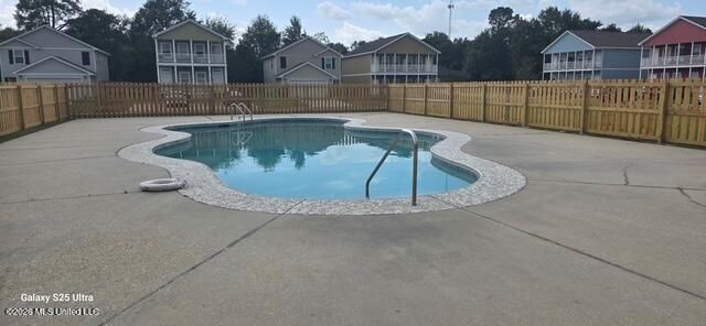 2016 Napoleon Street, Ocean Springs, MS 39564