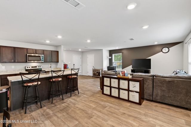 2016 Napoleon Street, Ocean Springs, MS 39564