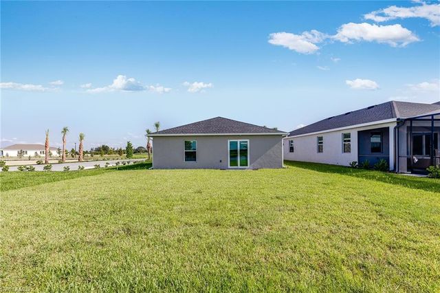 11852 Featherstone LN, Punta Gorda, FL 33955