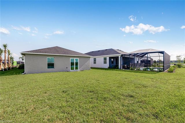 11852 Featherstone LN, Punta Gorda, FL 33955