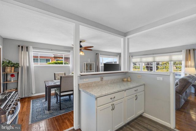 1011 MARKSWORTH RD, Catonsville, MD 21228