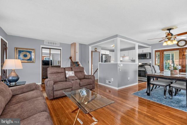 1011 MARKSWORTH RD, Catonsville, MD 21228