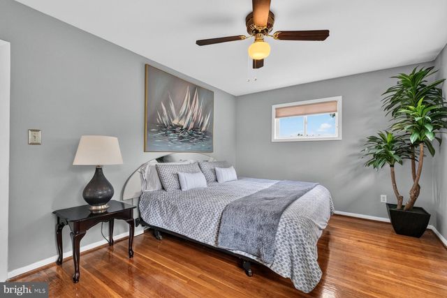 1011 MARKSWORTH RD, Catonsville, MD 21228