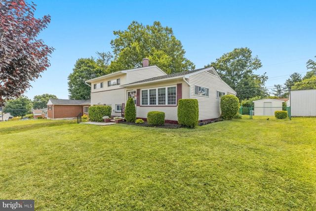 1011 MARKSWORTH RD, Catonsville, MD 21228