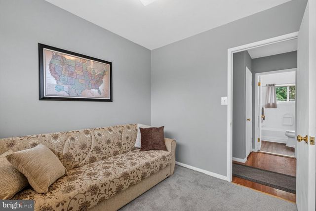 1011 MARKSWORTH RD, Catonsville, MD 21228