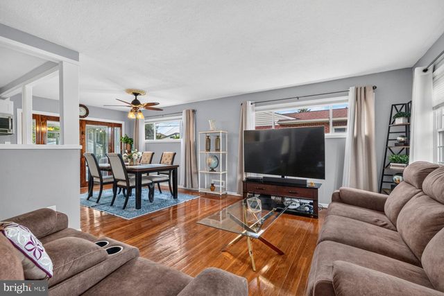 1011 MARKSWORTH RD, Catonsville, MD 21228