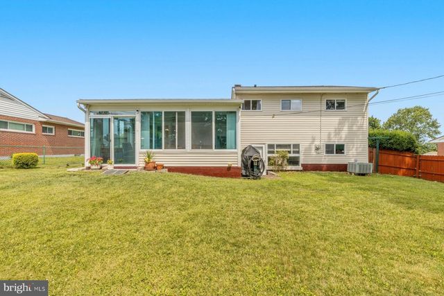 1011 MARKSWORTH RD, Catonsville, MD 21228