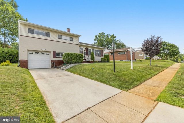 1011 MARKSWORTH RD, Catonsville, MD 21228