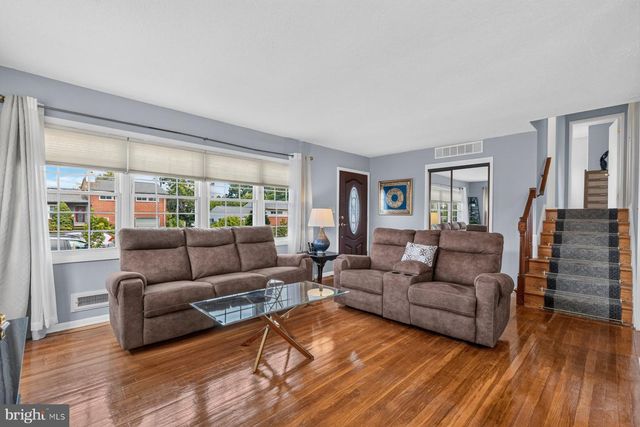 1011 MARKSWORTH RD, Catonsville, MD 21228