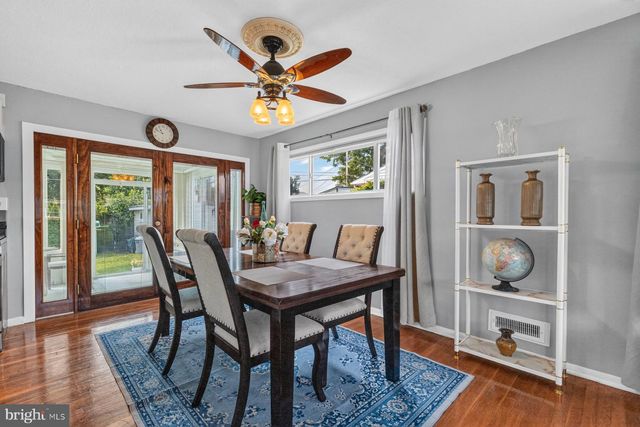 1011 MARKSWORTH RD, Catonsville, MD 21228