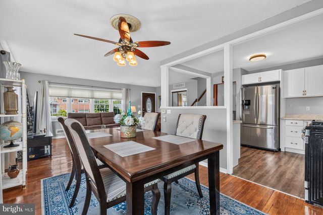 1011 MARKSWORTH RD, Catonsville, MD 21228