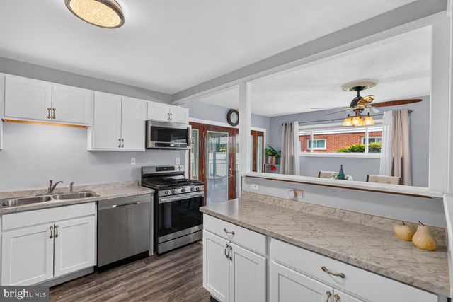 1011 MARKSWORTH RD, Catonsville, MD 21228