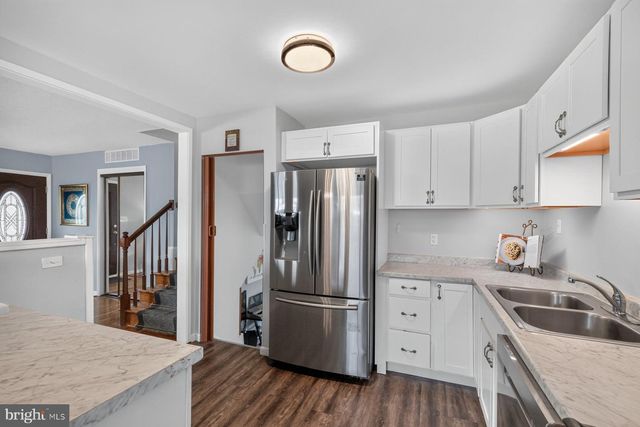 1011 MARKSWORTH RD, Catonsville, MD 21228