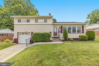 1011 MARKSWORTH RD, Catonsville, MD 21228