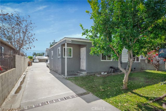 3310 Palm Ave, Lynwood, CA 90262