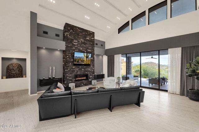 9547 N ROCK RIDGE Trail, Fountain Hills, AZ 85268