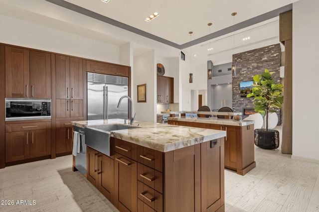 9547 N ROCK RIDGE Trail, Fountain Hills, AZ 85268