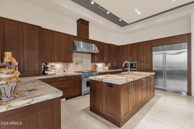 9547 N ROCK RIDGE Trail, Fountain Hills, AZ 85268