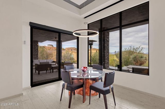 9547 N ROCK RIDGE Trail, Fountain Hills, AZ 85268