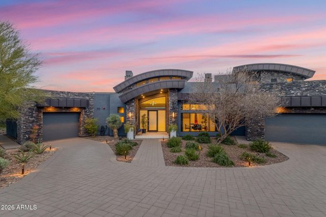 9547 N ROCK RIDGE Trail, Fountain Hills, AZ 85268