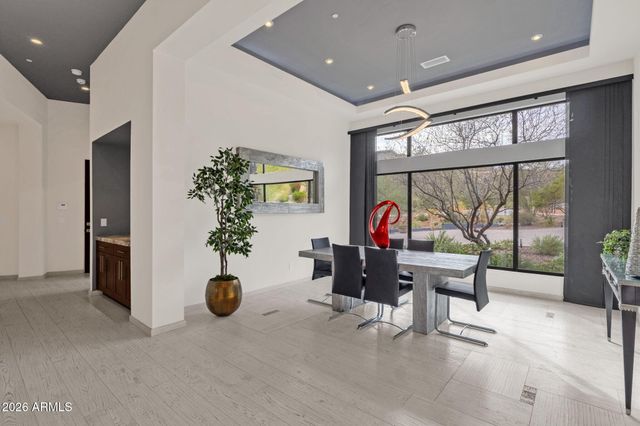 9547 N ROCK RIDGE Trail, Fountain Hills, AZ 85268