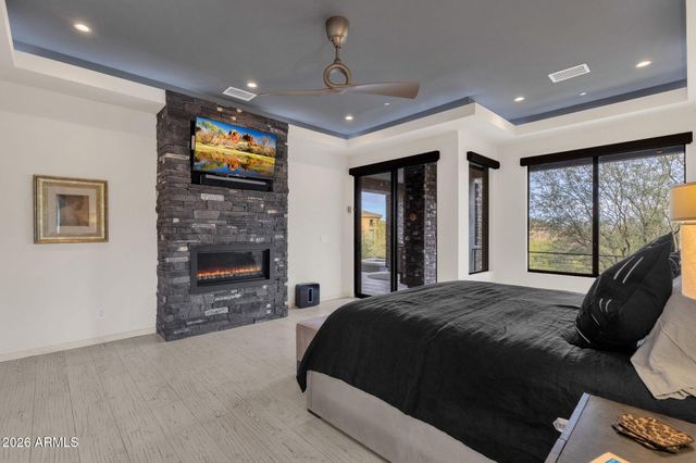 9547 N ROCK RIDGE Trail, Fountain Hills, AZ 85268