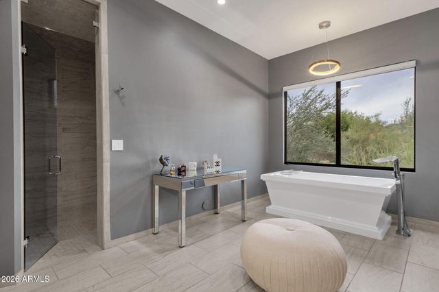 9547 N ROCK RIDGE Trail, Fountain Hills, AZ 85268