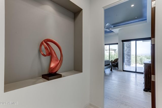 9547 N ROCK RIDGE Trail, Fountain Hills, AZ 85268