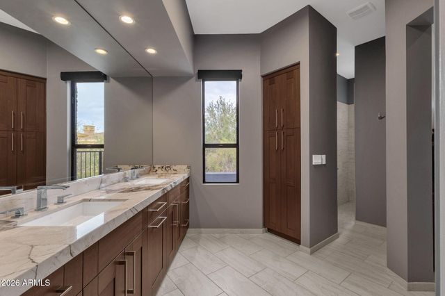 9547 N ROCK RIDGE Trail, Fountain Hills, AZ 85268