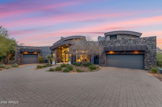 9547 N ROCK RIDGE Trail, Fountain Hills, AZ 85268