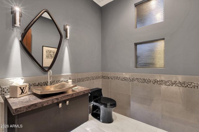 9547 N ROCK RIDGE Trail, Fountain Hills, AZ 85268